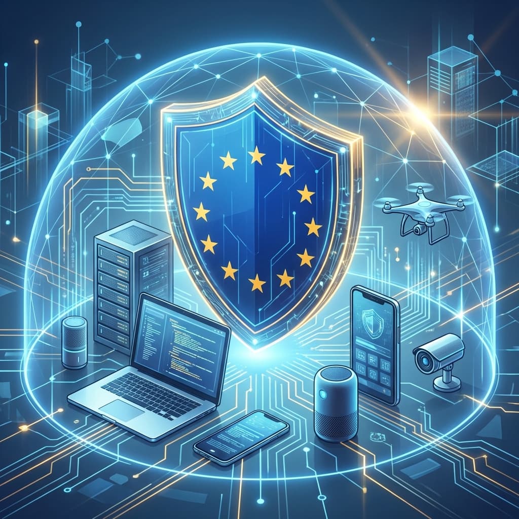 Understanding the Cyber Resilience Act